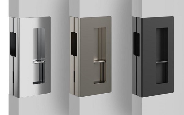 Pocket Door Handles