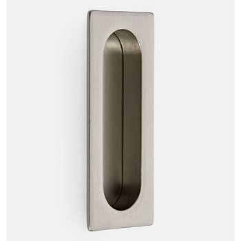 Stainless Steel Pocket Door Handles