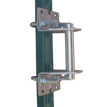 T Post Gate Hinges