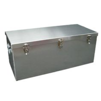 Welded Stainless Steel Tool Chest