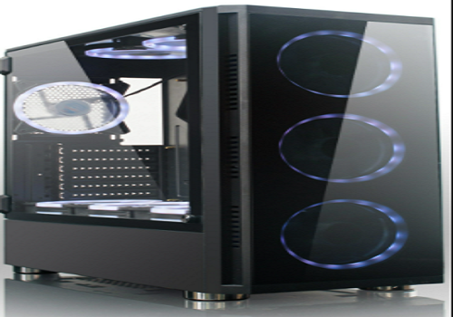 PC Case