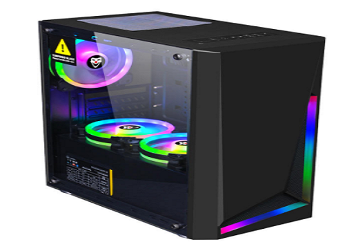 PC Case