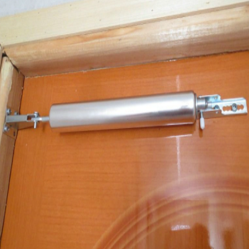 Automatic Pneumatic Door Closer