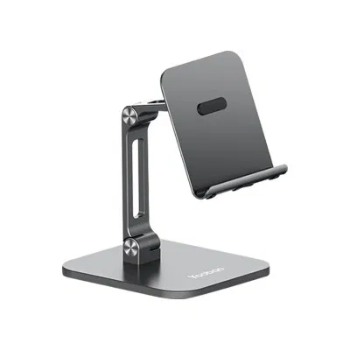 Multi-Angle Industrial Tablet Stand