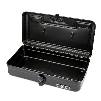 Portable Small Steel Tool Box