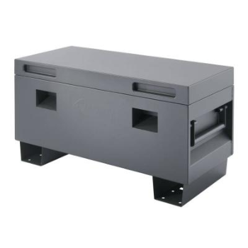 Portable Steel Site Box