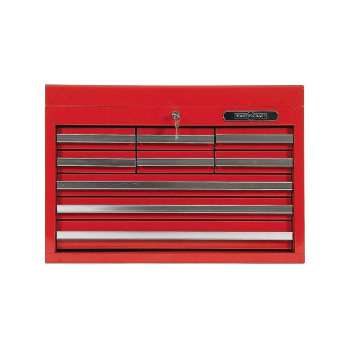 9-Drawer Large Tool Box