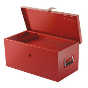 Steel Lid Strike Site Box