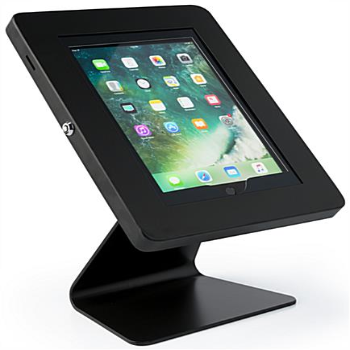 Secure Industrial Tablet Stand