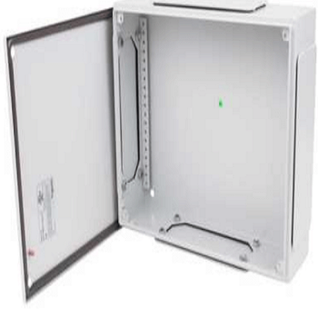 Vandal Resistant Ip55 Enclosure