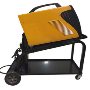 Mini Stainless Steel Tool Cart