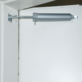 Adjustable Pneumatic Door Closer