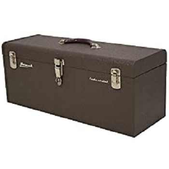 Lockable Industrial Tool Box