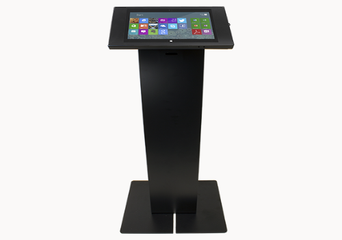 Industrial Tablet Stand