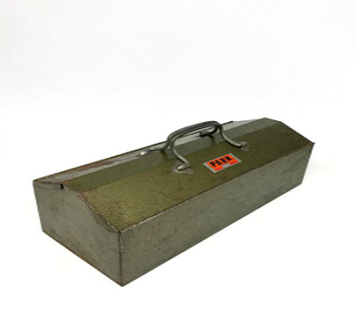 Industrial Tool Box