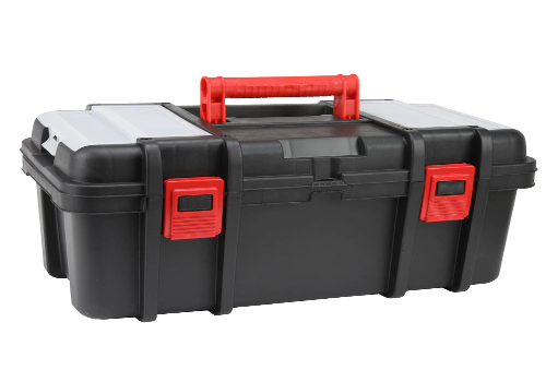 Large Tool Box 