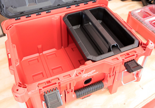 Large Tool Box