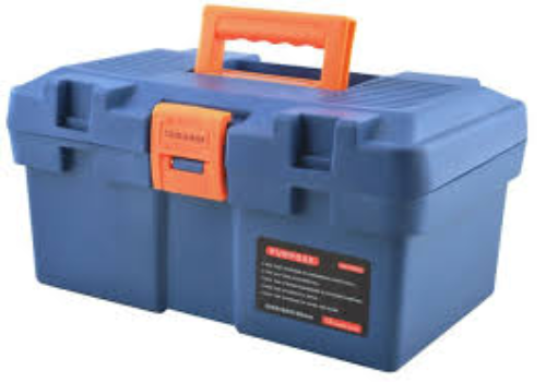 Large Tool Box