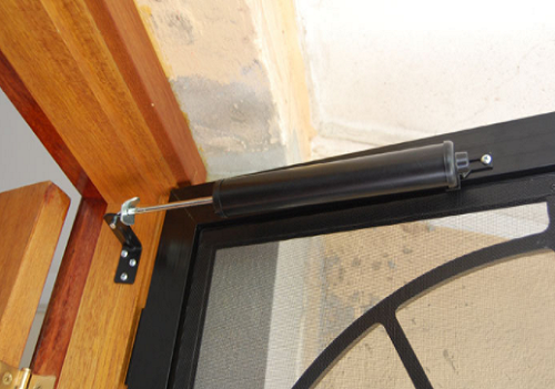 Pneumatic Door Closer