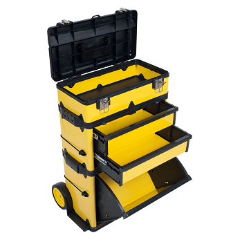 Trolley Heavy-duty Tool Box