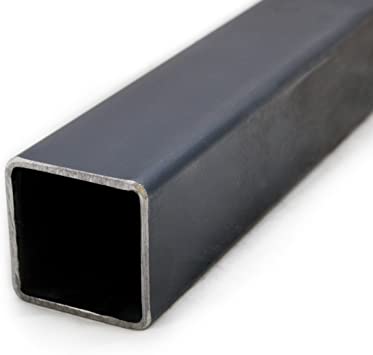 50mm Box Section Steel