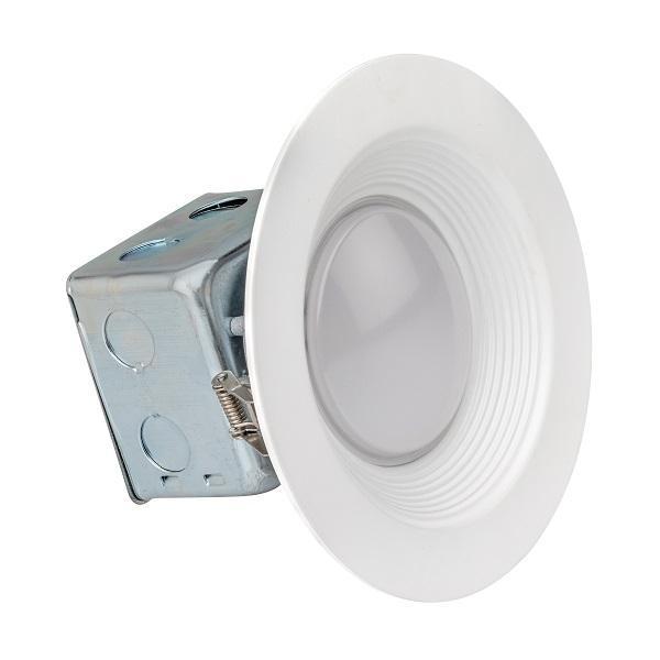 Ceiling Light Junction Box - KDM Steel