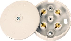 Heavy-duty Junction Box