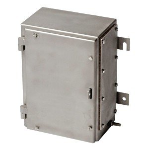 Hinged ATEX Junction Box