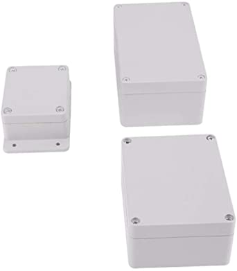 IP66 Instrument Junction Box