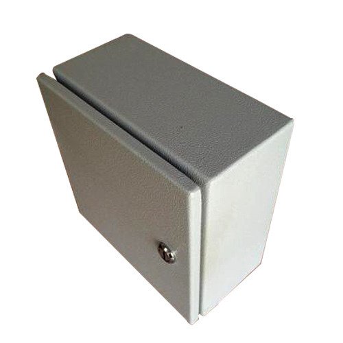 Metal Industrial Junction Box