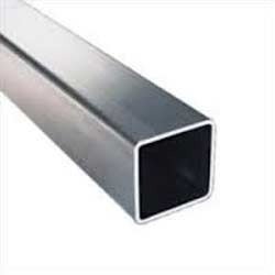 Mild Steel Square Hollow Section