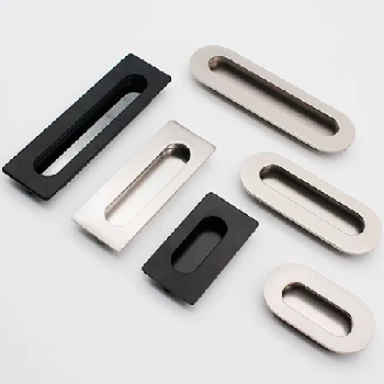 Stainless Door Handle Covers Manufacturer in China - KDM Steel