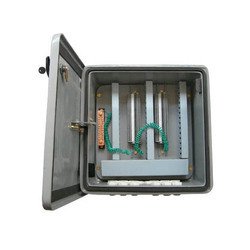 instrument junction box