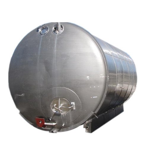 5000L SS Fuel Tank