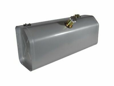 Universal SS Fuel Tanks