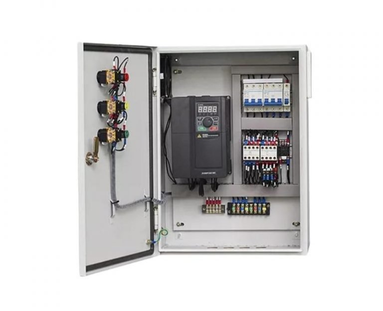 VFD Enclosure Box and Cabinet Manufacturer in China