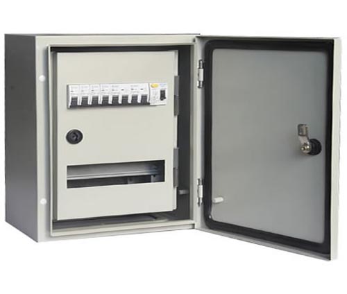 Waterproof Distribution Board Enclosure