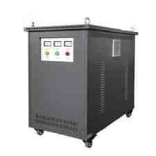 100kva Transformer Enclosure