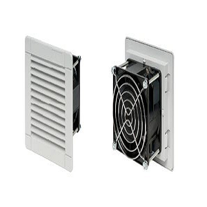 Electrical Enclosure Ventilation