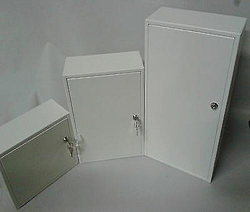 Metal-clad Distribution Board Enclosure