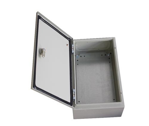 Wall-mount Distribution Board Enclosure