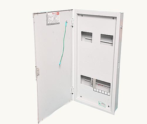 Double door Distribution Board Enclosure