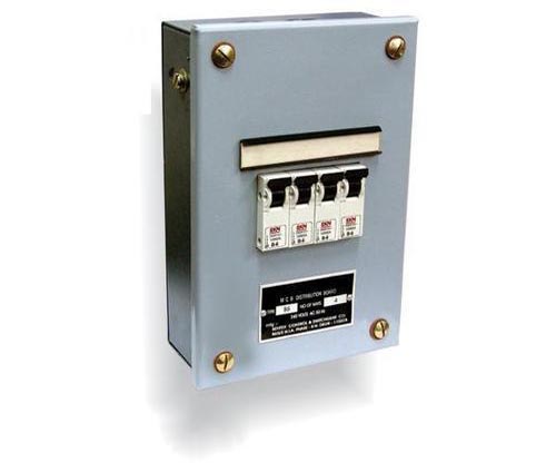 Double door Distribution Board Enclosure