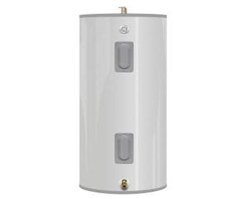 4500-Watt Double Element Electric Water Heater