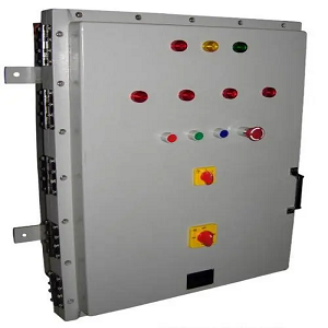 Wall-Mount Control Panel Enclosure from KDM is NEMA certified that's why suitable for multiple applications. You can be utilized for indoor or outdoor electronics.