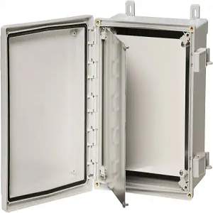 Aluminum Electrical Enclosure