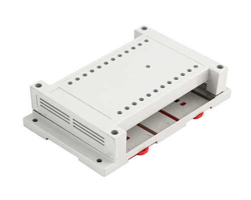 DIN Rail Enclosure