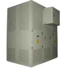 Dry-type Transformer Enclosure