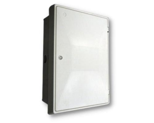 Electric meter box