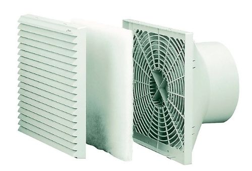 Electrical Enclosure Air Filters